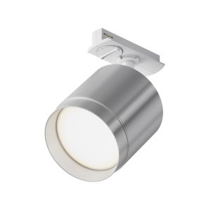 Трековый светильник Polar Unity GX53 12Вт Трековый светильник Technical TR088-1-GX53-S