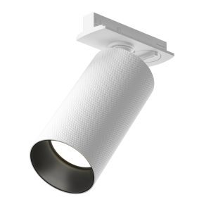 Трековый светильник Artisan Unity GU10 Трековый светильник Technical TR089-1-GU10-WW