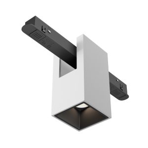 Трековый светильник Alfa Exility 2700-6000K 7Вт 50° Dim Smart Трековый светильник Technical TR121-4-7W-DS-W