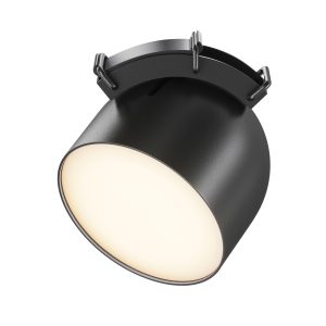 Подвесной светильник Cup Parity 3000K 12Вт 120° черный Подвесной светильник Technical TR124B-12W3K-B