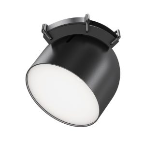 Подвесной светильник Cup Parity 4000K 12Вт 120° черный Подвесной светильник Technical TR124B-12W4K-B