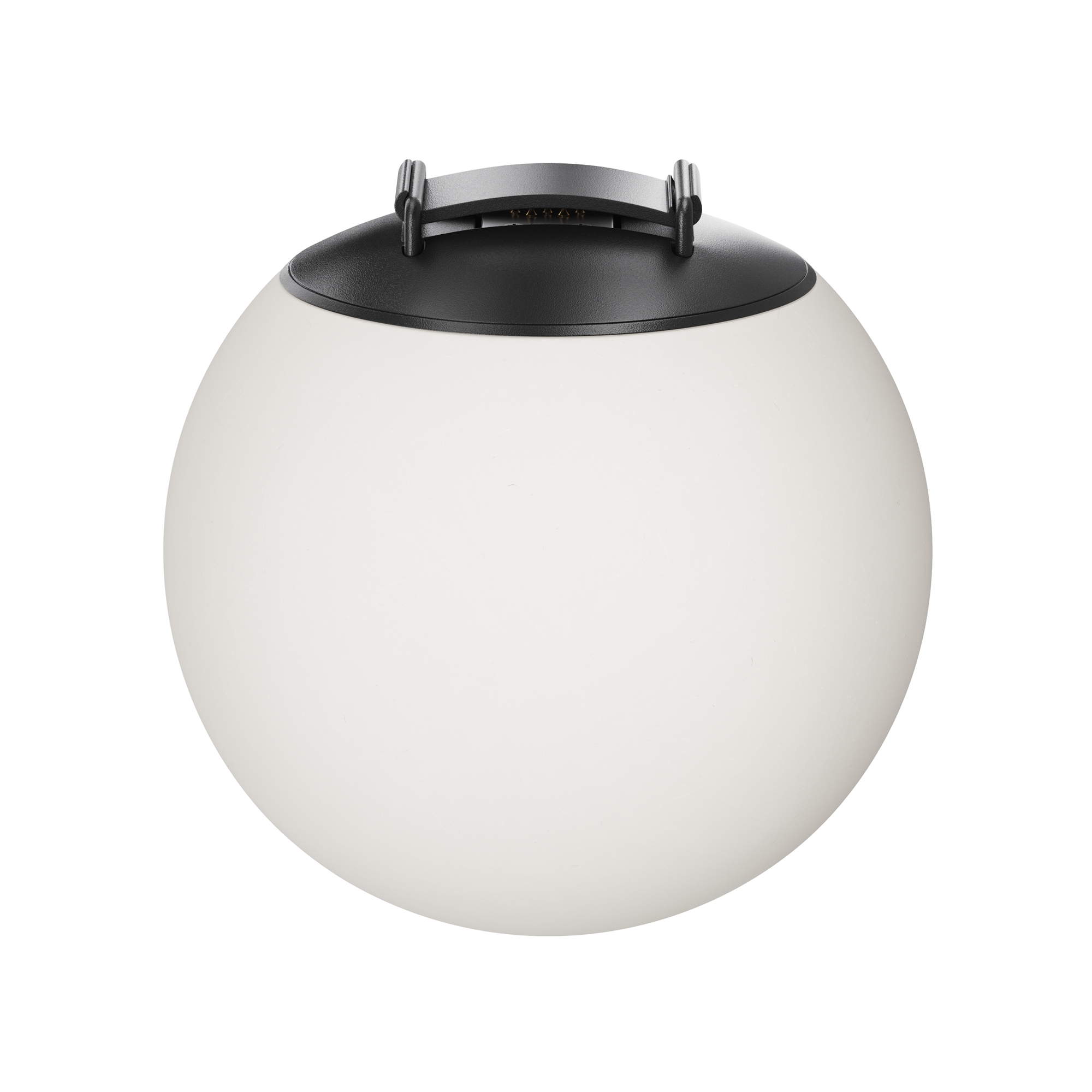 Подвесной светильник Luna Parity 4000K 10Вт 170° Подвесной светильник Technical TR125B-10W4K-B