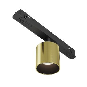 Трековый светильник Alfa S Exility 4000K 6Вт 50° Трековый светильник Technical TR132-2-7W4K-BS