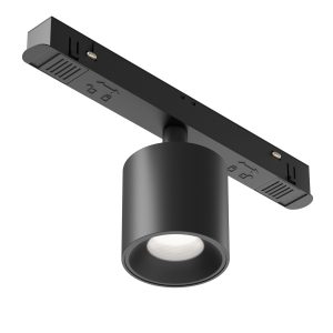 Трековый светильник Alfa S Exility 2700-6000K 7Вт 50° Dim Smart Трековый светильник Technical TR132-4-7W-DS-B