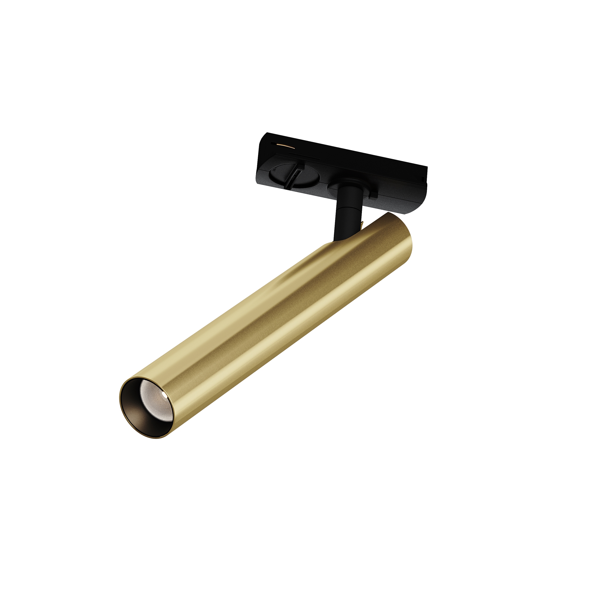 Трековый светильник Focus T Unity 3000K 6Вт 36° Трековый светильник Technical TR141-1-6W3K-M-BS