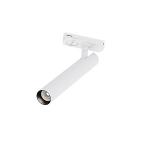 Трековый светильник Focus T Unity 4000K 6Вт 36° Трековый светильник Technical TR141-1-6W4K-M-W