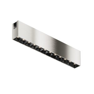 Трековый светильник Points Flarity 4000K 12Вт 40° Трековый светильник Technical TR150-1-12W4K-M-PT