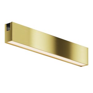 Трековый светильник Basis Flarity 3000K 18Вт 120° Трековый светильник Technical TR151-1-18W3K-BS