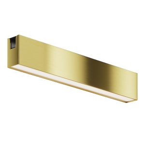 Трековый светильник Basis Flarity 4000K 18Вт 120° Трековый светильник Technical TR151-1-18W4K-BS