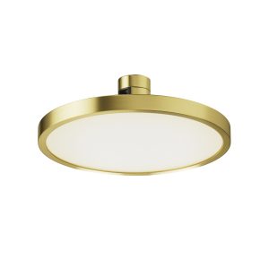 Трековый светильник Plato Flarity 4000K 10Вт 120° Трековый светильник Technical TR153-1-10W4K-BS