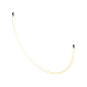 Трековый светильник Tau Flarity 3000K 27Вт 360° Трековый светильник Technical TR154-1-27W3K-PT