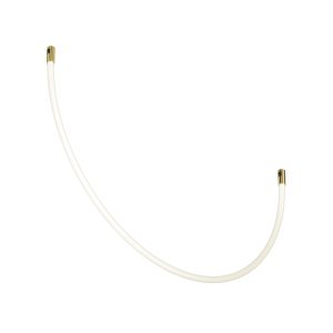 Трековый светильник Tau Flarity 4000K 27Вт 360° Трековый светильник Technical TR154-1-27W4K-BS