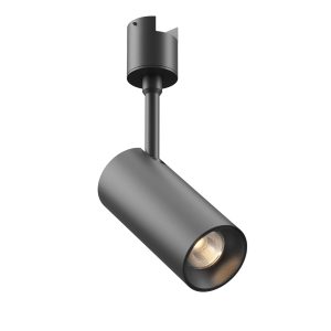 Трековый светильник Focus Led Elasity 3000K 10Вт 36° Трековый светильник Technical TR163-1-10W3K-M-B