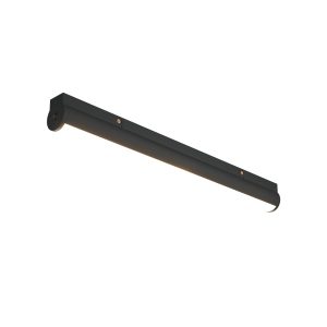 Трековый светильник Basis Rot Basity 3000K/6000K 12Вт 90° Трековый светильник Technical TR183-1-12WTW-B