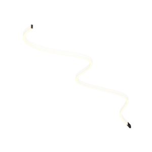 Трековый светильник Flex Levity 2700К 16Вт 2м Трековый светильник Technical TR186-1-16W2.7K-B