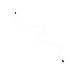 Трековый светильник Flex Levity 4000К 16Вт 2м Трековый светильник Technical TR186-1-16W4K-B