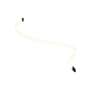 Трековый светильник Flex Levity 2700К 8Вт 1м Трековый светильник Technical TR186-1-8W2.7K-B