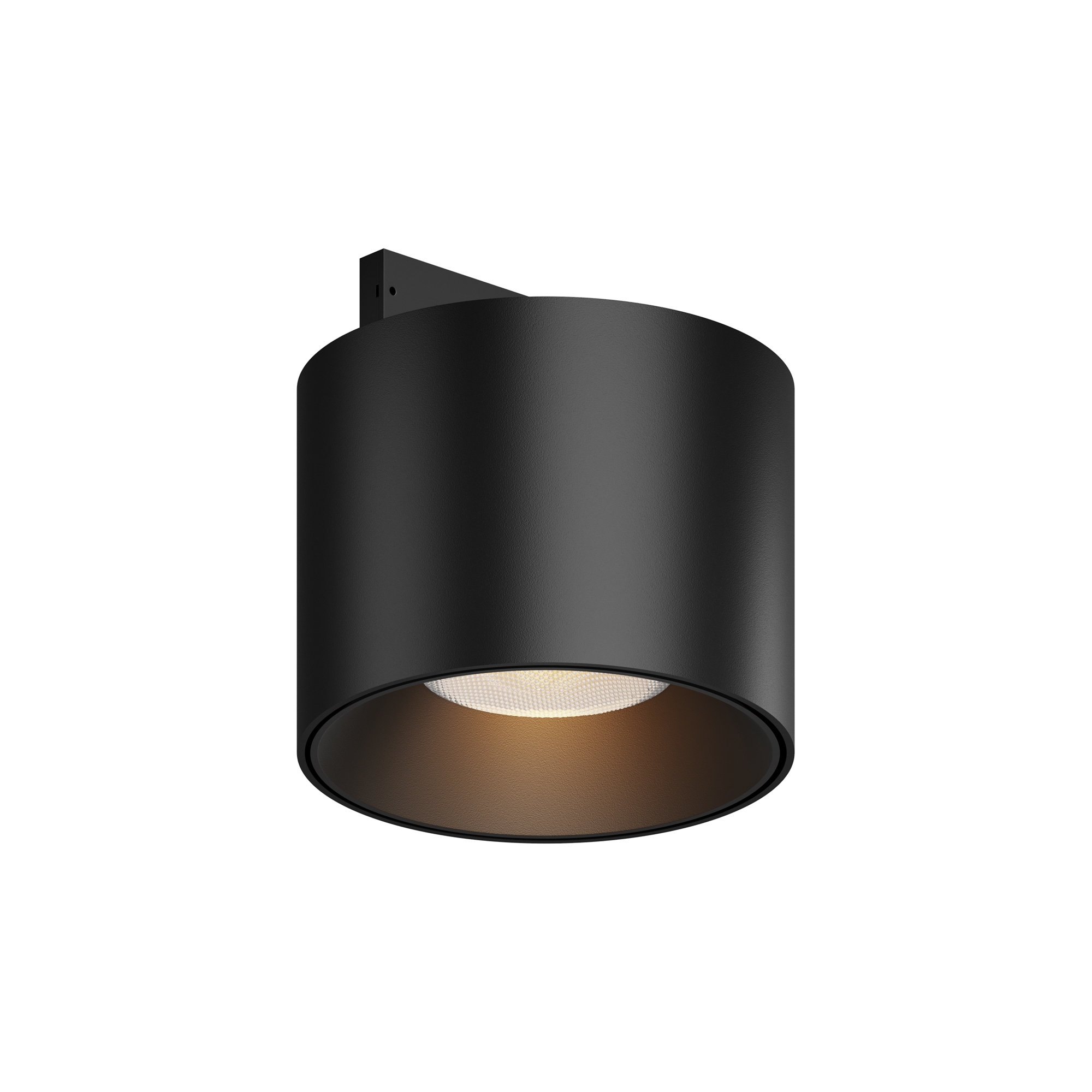 Трековый светильник Alfa S Levity 2700К 5Вт 36° Трековый светильник Technical TR188-1-5W2.7K-M-B