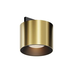 Трековый светильник Alfa S Levity 2700К 5Вт 36° Трековый светильник Technical TR188-1-5W2.7K-M-BBS