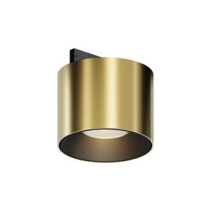 Трековый светильник Alfa S Levity 3000К 5Вт 36° Трековый светильник Technical TR188-1-5W3K-M-BBS