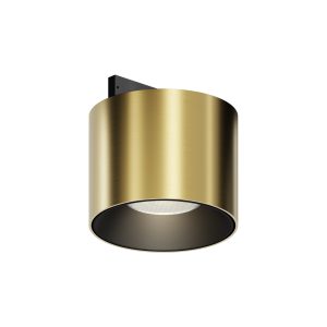 Трековый светильник Alfa S Levity 4000К 5Вт 36° Трековый светильник Technical TR188-1-5W4K-M-BBS