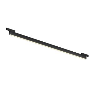 Трековый светильник Basis Levity 2700К 16Вт 100° Трековый светильник Technical TR192-1-16W2.7K-B