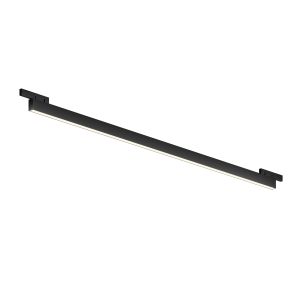 Трековый светильник Basis Levity 3000К 16Вт 100° Трековый светильник Technical TR192-1-16W3K-B