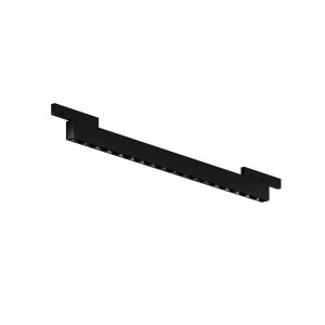 Трековый светильник Points Levity 3000К 15Вт 30° Трековый светильник Technical TR193-1-15W3K-M-B