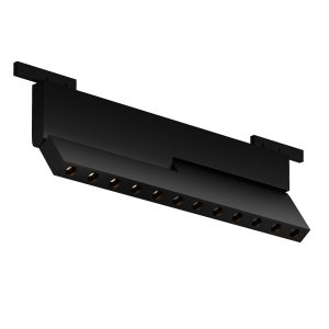 Трековый светильник Points Rot Levity 2700К 12Вт 30° Трековый светильник Technical TR194-1-12W2.7K-M-B