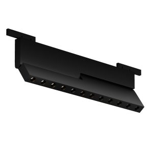 Трековый светильник Points Rot Levity 3000К 12Вт 30° Трековый светильник Technical TR194-1-12W3K-M-B