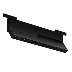 Трековый светильник Points Rot Levity 4000К 12Вт 30° Трековый светильник Technical TR194-1-12W4K-M-B