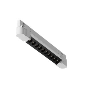 Трековый светильник Points Trinity 4000K 10Вт 30° Трековый светильник Technical TR195-3-10W4K-M-W