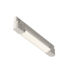 Трековый светильник Basis Trinity 4000K 10Вт 120° Трековый светильник Technical TR196-3-10W4K-W