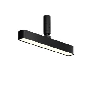 Трековый светильник Basis Rot Flexity 3000К 10Вт 100° Трековый светильник Technical TR202-1-10W3K-B