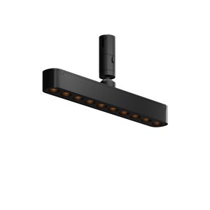 Трековый светильник Points Rot 3000К 10Вт 24° Трековый светильник Technical TR203-1-10W3K-S-B