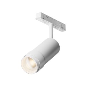 Трековый светильник Focus Zoom Exility 3000K 12Вт 15-50° Трековый светильник Technical TR211-1-12W3K-Z-W