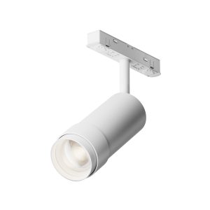 Трековый светильник Focus Zoom Exility 4000K 12Вт 15-50° Трековый светильник Technical TR211-1-12W4K-Z-W