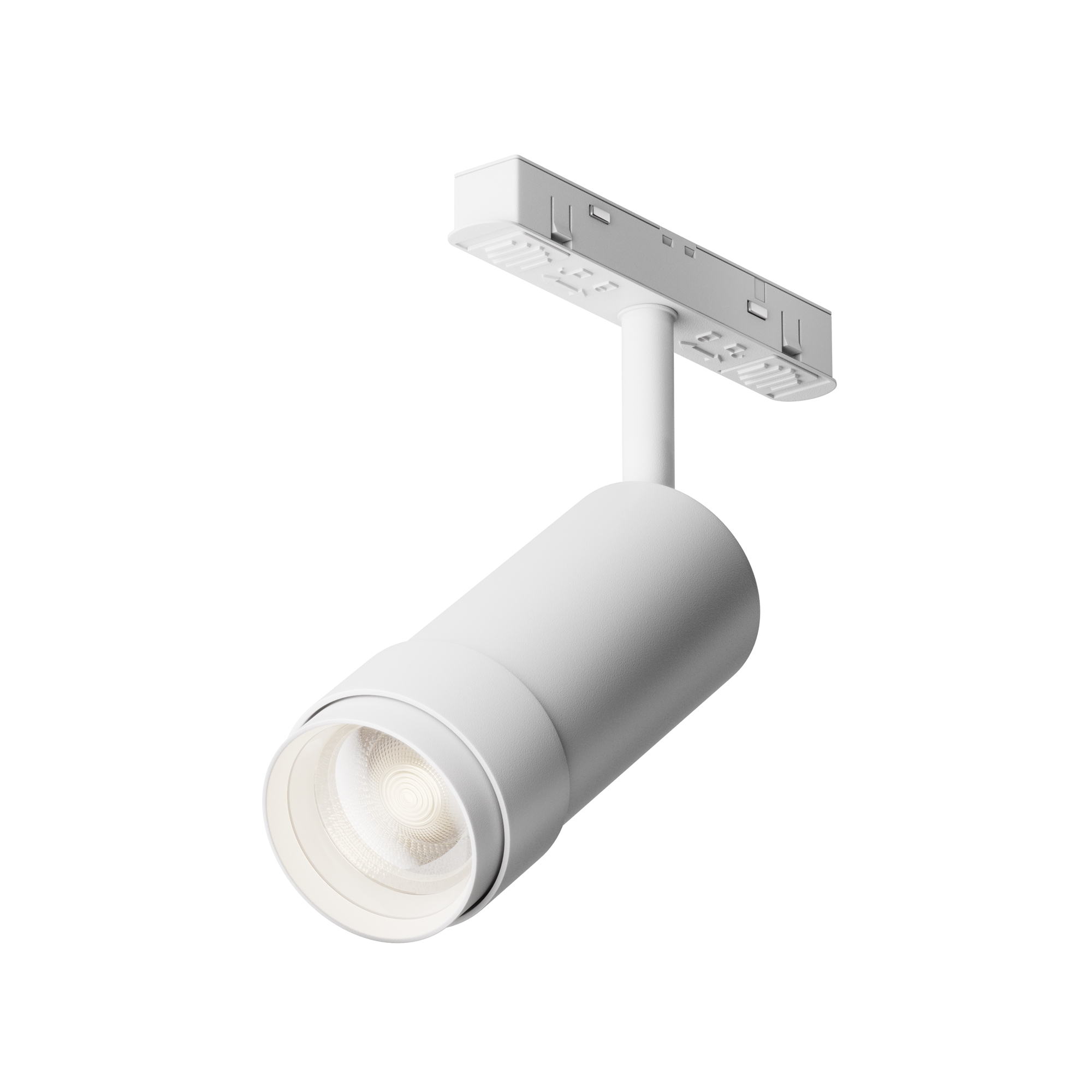 Трековый светильник Focus Zoom Exility 4000K 12Вт 15-50° Трековый светильник Technical TR211-1-12W4K-Z-W