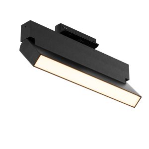 Трековый светильник Basis Rot Unity 2700-5000К 12Вт 110° Трековый светильник Technical TR223-1-12WCCT-W-B