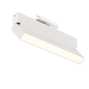 Трековый светильник Basis Rot Unity 2700-5000К 12Вт 110° Трековый светильник Technical TR223-1-12WCCT-W-W