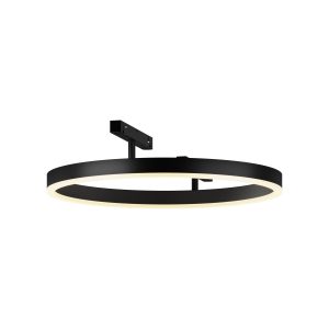 Трековый светильник Rim Exility 3000K 24Вт 120° Трековый светильник Technical TR227-2-24W3K-B