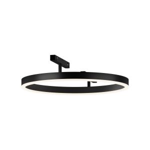 Трековый светильник Rim Exility 4000K 24Вт 120° Трековый светильник Technical TR227-2-24W4K-B