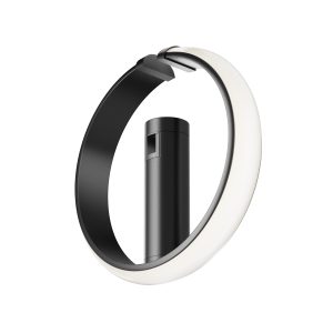 Трековый светильник Zero Flarity 3000K 10Вт 180° Трековый светильник Technical TR230-1-10W3K-B