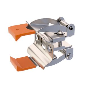 Держатель пружинный Unity встраиваемый