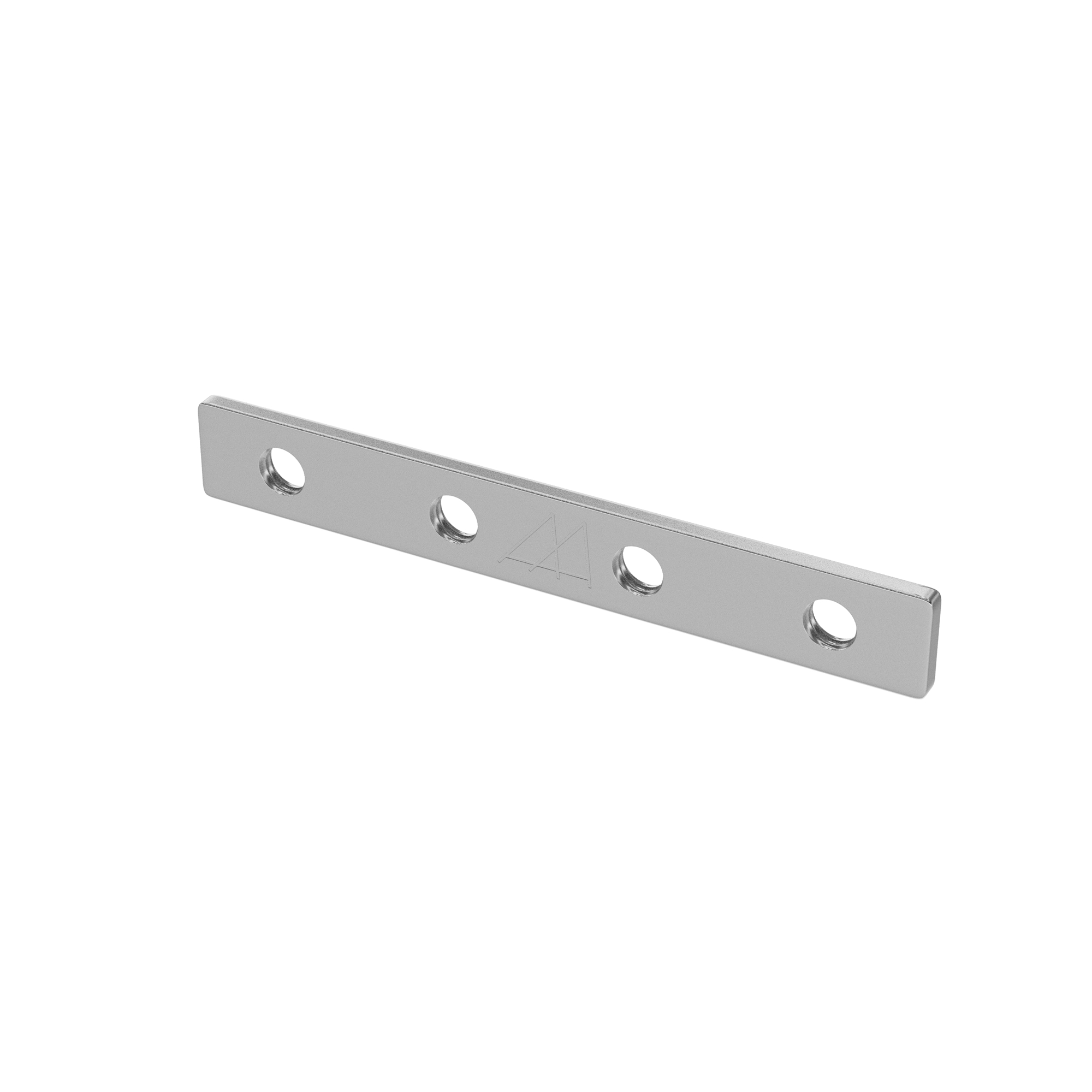 Комплект прямых соединителей для демпферного шинопровода