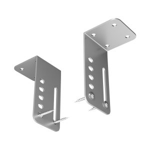 Уголок монтажный регулируемый для профилей