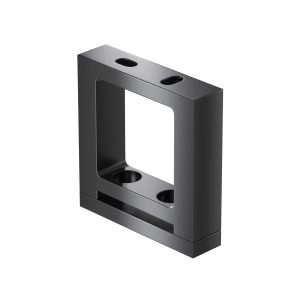 Крепеж для текстильной ленты