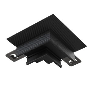 Коннектор угловой встраиваемый под ГКЛ 12