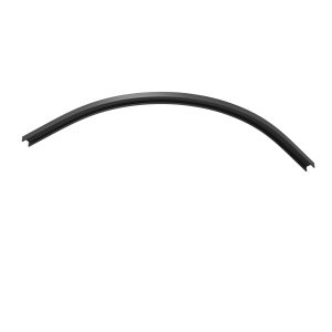 Коннектор радиусный R300 Basity