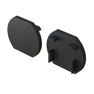 Заглушка для круглого шинопровода